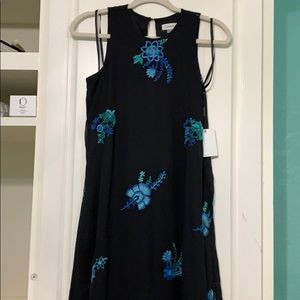 Calvin Klein Dress, SIZE 2
